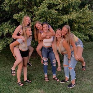 Meet your Posher, Meg